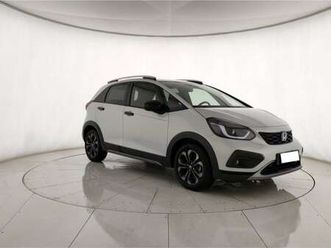 crosstar iv 1.5 hev ecvt