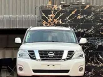 nissan patrol other