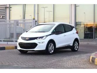 chevrolet bolt lt