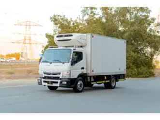 mitsubishi canter other