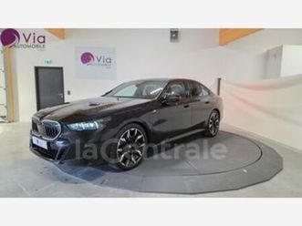 (g60) 550e xdrive phev 489 m sport bva8