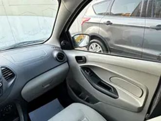 ford figo standard
