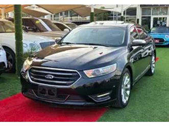 ford taurus limited