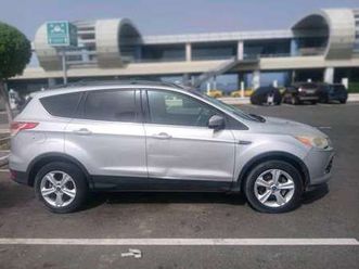 ford escape automatique essence 1.6 - dalifort | expat-dakar