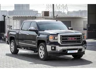 gmc sierra 1500 slt