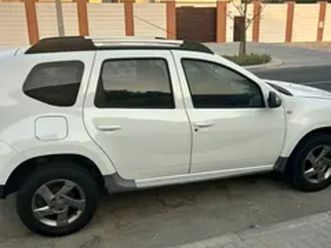 renault duster other