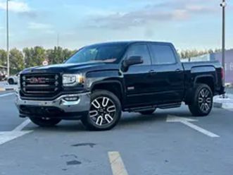 gmc sierra 1500 sle