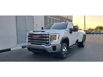 gmc sierra 3500 hd
