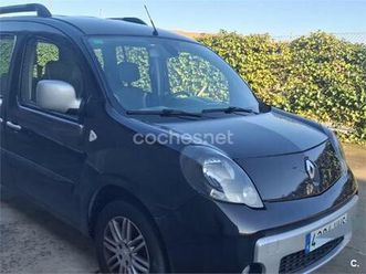 renault kangoo combi