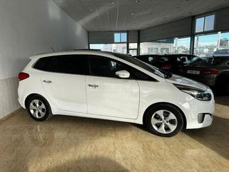 kia - carens 1.7 crdi vgt 115cv drive ecodynam 5pl