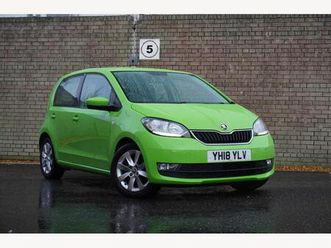 1.0 mpi greentech se l euro 6 (start/stop) 5dr