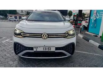 volkswagen id.6 pro