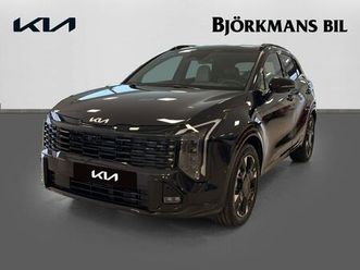 phev gt line face lift business edition