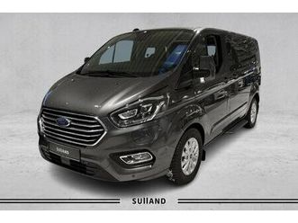 1,0 phev l1 titanium aut