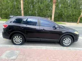 mazda cx-9 other