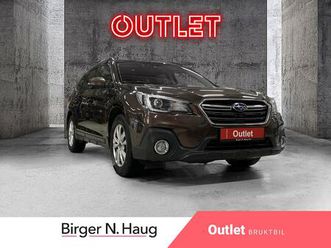 2,5i-s sport aut /outlet/topputgave /klar for vinteren/