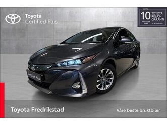 1,8 vvt-i phev executive