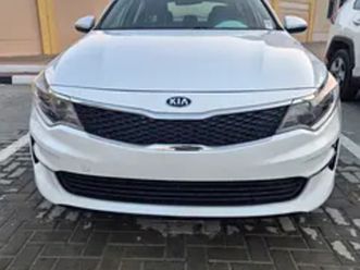 kia optima ex mid
