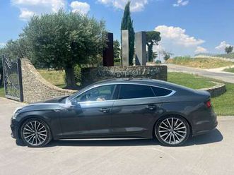 sportback 2.0 tdi business 150cv