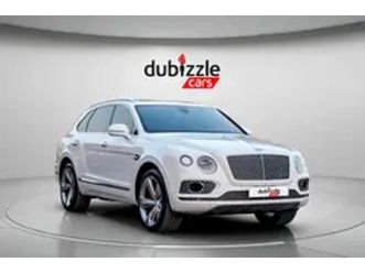 bentley bentayga w12 mulliner