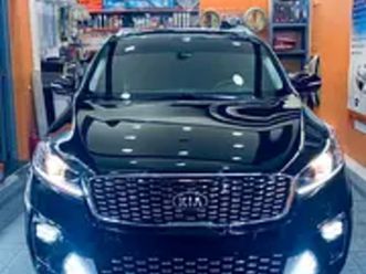 kia sorento sx prestige x-line