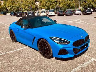 z4 g29 sdrive 30i msport auto