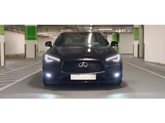 infiniti q60 premium