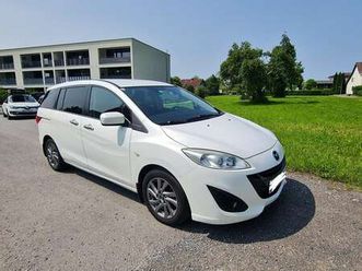 mazda mazda5 cd116 takumi