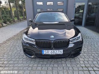 bmw seria 7 ver-740d-xdrive