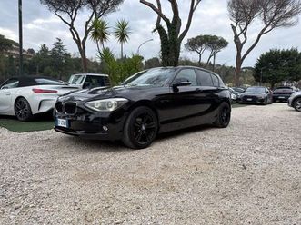 bmw 116 116d 5p. urban