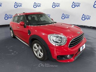 1.5 136cv gpl cooper coutryman - blocca ora! -*