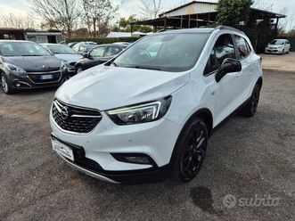 opel mokka x 1.6 cdti ecotec 4x2 start&stop ultima
