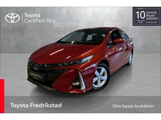 1,8 vvt-i phev style