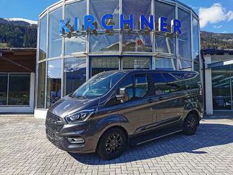 ford tourneo custom variobus 1,0 eco phev l1h1 320 t...