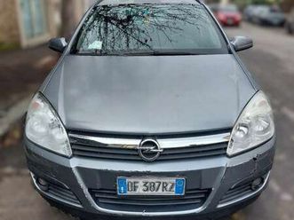 astra iii 2004 sw sw 1.6 twinport club