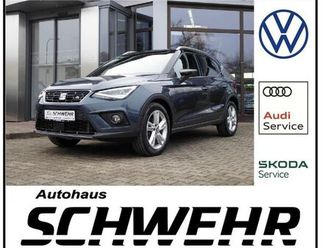 seat arona fr