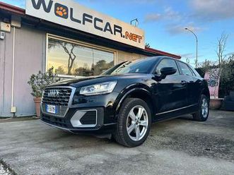q2 30 1.6 tdi tagliandi audi