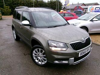 2.0 tdi se outdoor euro 6 (start/stop) 5dr