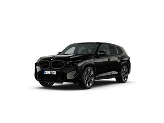 bmw xm v8 xdrive kit m sport