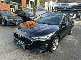 ford focus clipper 1.5 ecoblue automatique garantie 12 mois