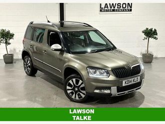 2.0 tdi laurin & klement outdoor dsg 4wd euro 5 5dr