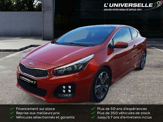 kia pro_cee'd proceed / gt line