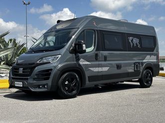 ducato (2ª serie) robeta helios fiat ducato 599 2.2hdi 180cv