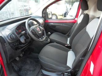 fiorino 2ª serie fiorino 1.3 mjt 95cv cargo