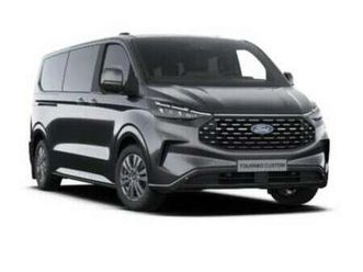 ford tourneo custom bus 2,0 ecoblue 320 l2h1 fwd tit...