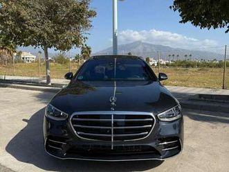 classe d 9g-tronic 4-matic executive