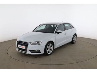 audi a3 sportback 1.6 tdi ambition