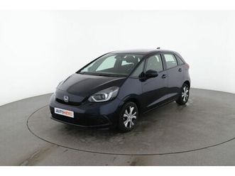 honda jazz 1.5 i-mmd executive at