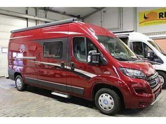 knaus boxstar 600 mq automat