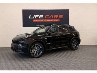 1.5 phev 261ch dcth 7 2023 1ère main entretien complet seulement 5700km